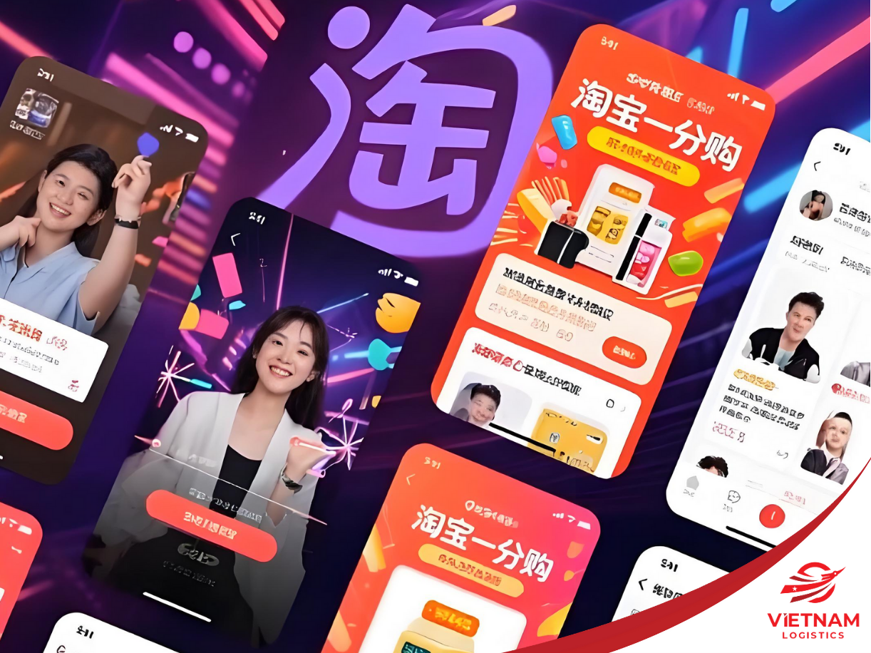 Mẹo săn sale Taobao, Tmall hiệu quả